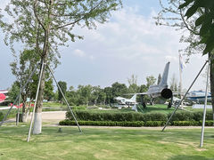 -成飞公园