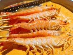 -樾餐厅泰式海鲜火锅(民歌湖店)