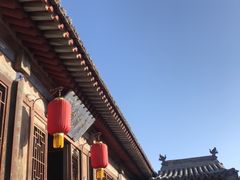 -山西王家大院