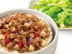 -真功夫(联丰店)