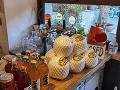 -十面欢腾·海鲜面·台式Bistro(长乐路店)