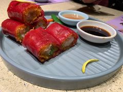 金莎海虾米红肠-点都德(长泰广场店)
