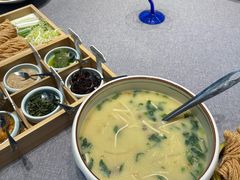 -鹊华居·地道鲁菜·海鲜·融合味(大明湖店)