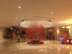 -深圳香格里拉酒店