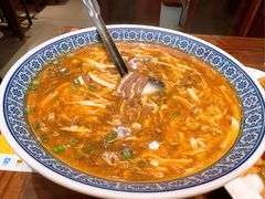 -老瑞福上海菜(人民广场店)