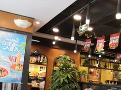 -西部马华清真兰州牛肉面·烧烤夜市(广渠门店)