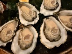 -THE CANNERY&JUJU 新鲜海鲜·牛排美食酒廊