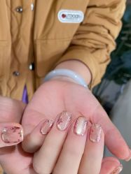 -Touch Nail·品质·美甲美睫