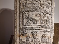 -徐州汉画像石艺术馆