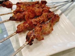 -马尔龙新疆饭店·清真(瑞景店)