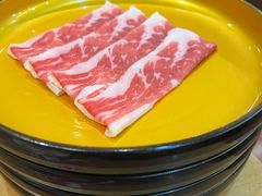 -牛New寿喜烧(青浦店)