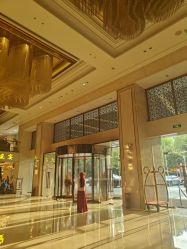 -成都世外桃源酒店-宴会厅·草坪婚礼·会议活动