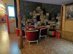 -明日世界密室轰趴·剧本桌游·箭馆团建(国贸店)