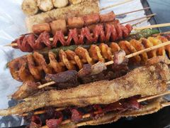 -长乐饭冰冰·冰饭·烧烤(长乐总店)