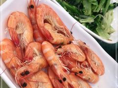 -锐记美食店·现捞海鲜(闸坡店)
