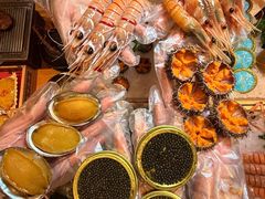 -水濑·日料放题(天河店)