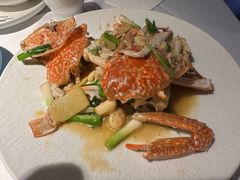 -老伙记海鲜码头(北滘店)