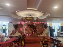 -Sunny喜铺婚礼定制·求婚策划