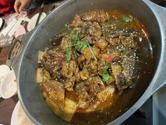 -甲大帅·甲鱼·椰子鸡主题餐厅(唐家店)