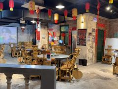 -神伙烧烤(江北黄泥塝店)