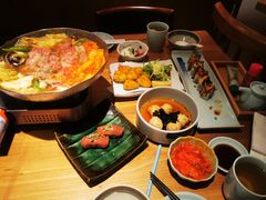 -初居食屋日式料理(万象城购物中心店)