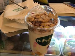 -Mr.Fruits水果先生(英蓝金融中心店)