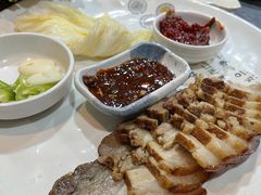 -故乡家韩国料理(丹东街店)