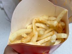 -麦当劳(北京上地十街餐厅店)