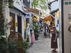 -小河直街历史文化街区