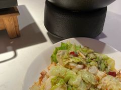 -庭悦餐厅(华侨城店)