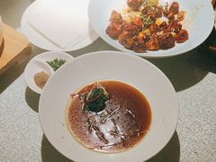 -玉满堂·湖北融合菜