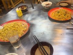 -馬伍旺川菜(江北虹悦城店)