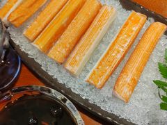 -1078號老北京涮肉(松柏店)