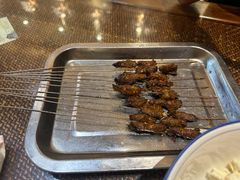 -毅祥斋老孙家泡馍(北院门鼓楼店)