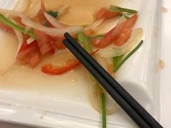 -楼兰印象(朝外店)