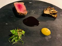 -三嚥阁 La Villa Restaurant