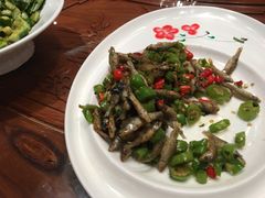 -翠清酒家(万丰路店)