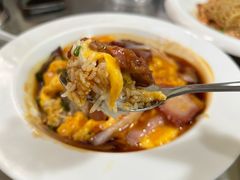 -颓记茶餐厅(美景总店)