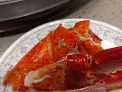 -四海蒸鲜蒸汽海鲜自助(北戴河店)