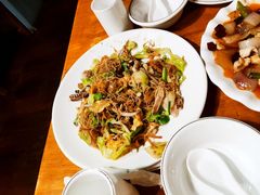 -温州一家人美食(西木头市店)