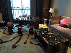 -西安西藏大厦开元名都大酒店·四季轩中餐厅