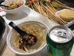 -钢管厂歆瑞源油卤串串香(春熙路太古里店)