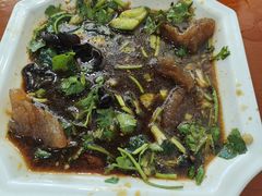 -德贤烧麦菜馆(本溪路店)