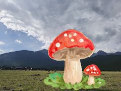 -玉湖村