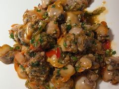 -张家卫·阳江菜·小海鲜(肥婆湾桥店)