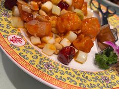 -砂锅居·始于1741(万丰路店)