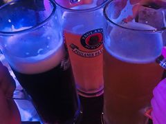 -宝莱纳啤酒花园餐厅PAULANER BRAUHAUS Nanjing(广州路店)