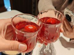 -黑宝石西餐厅(汇励99城市公园店)