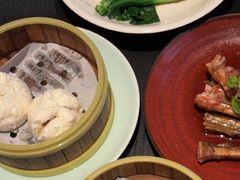 -五缘湾凯悦酒店·悦饗中餐厅