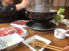 -丁卯•铜锅涮肉(工体店)